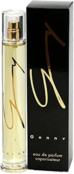 Image of Genny Classico Eau de Parfum For Her 100ml