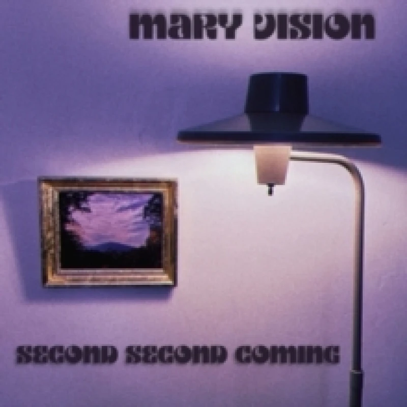Image of Second Second Coming Vinyl