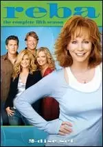 Image of reba season 5