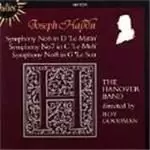 Image of Haydn: Symphonies Nos 6-8