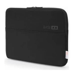 Image of Dicota BASE XX notebook case 33.8cm (13.3") Sleeve case Black