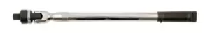 Image of Laser Tools 5745 Ratchet Power Bar - Extending 3/4"D
