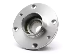 Image of SKF Wheel bearing kit VKBA 3540 Wheel hub bearing,Wheel bearing FORD,FIAT,PEUGEOT,KA (RU8),PANDA (169),500 (312),PUNTO (188),BRAVO II (198)