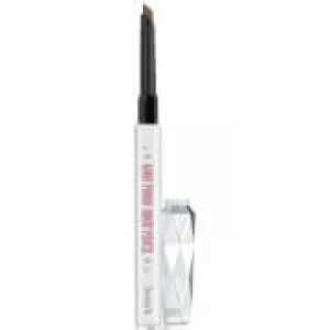 Image of benefit Goof Proof Brow Pencil Mini (Various Shades) - 05 Deep