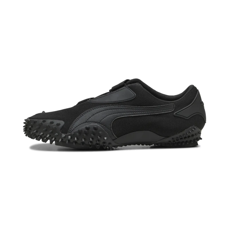 Image of Puma Trainers Puma Mostro Og Prime Noir Unisex 40