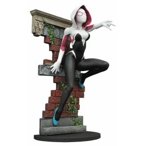 Image of Spider-Gwen (Marvel) Femme Fatales PVC Figure