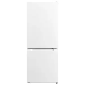 Image of Haden HK124W 124L Low Frost Freestanding Fridge Freezer