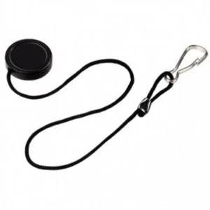 Image of Hama Lens cap holder 00005899