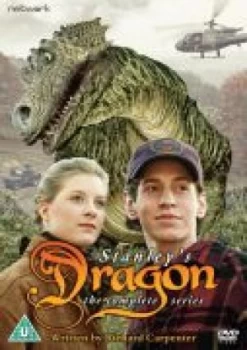 Image of Stanley's Dragon - The Complete Series