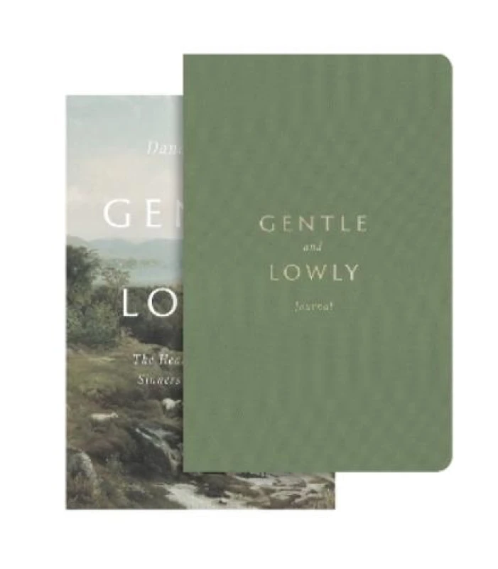 Image of Gentle and Lowly Other book format