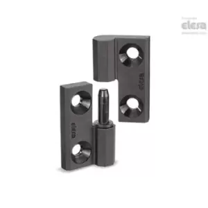 Image of ELESA Lift-off Hinge-CFMY.40 SH-4-S