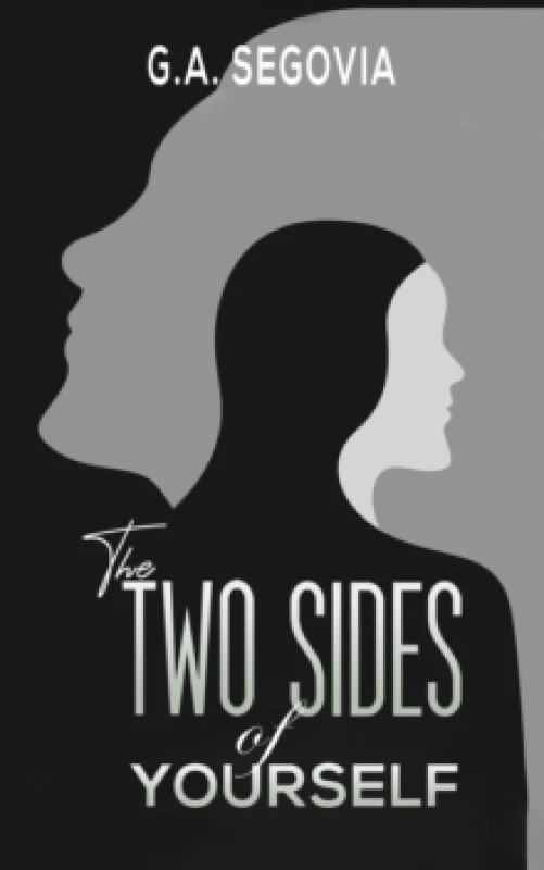 Image of The Two Sides of Yourself Paperback / softback