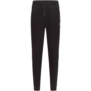Image of Hugo Boss Sestart 1 Sweatpants Black Size L Men