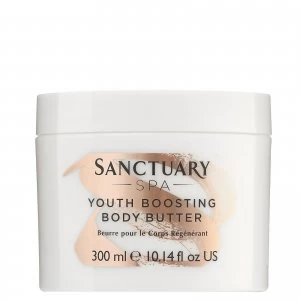 Image of Sanctuary Spa Youth Boosting Body Butter 300ml