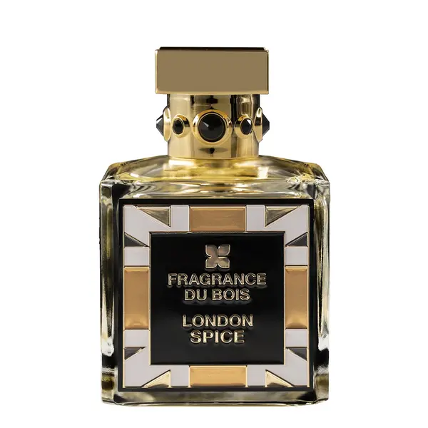 Image of Fragrance DU Bois London Spice Eau de Parfum Unisex 100ml