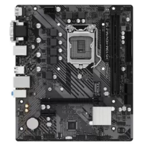 Image of Asrock H510M-HDV/M.2 SE motherboard Intel H470 LGA 1200 micro ATX