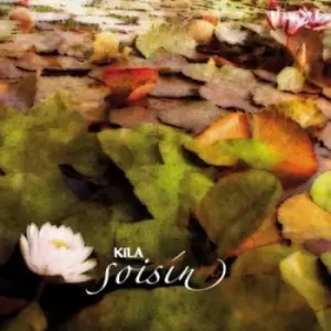 Image of Soisin by Kila CD Album