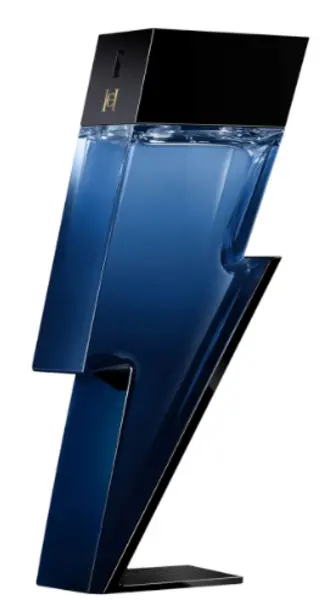 Image of Carolina Herrera Bad Boy Le Parfum For Him 50ml