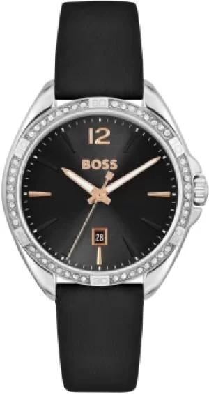 Image of Hugo Boss Watch Felina