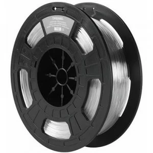 Image of Dremel 2615PG12JA PTEG Filament PETG 1.75mm 750g Transparent
