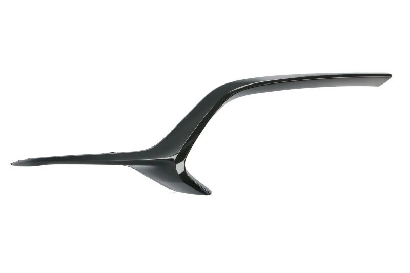 Image of BLIC 5513-00-3479927P Trim-/Protection Strip, radiator grille Left Trim-/Protection Strip,radiator grille (1512)