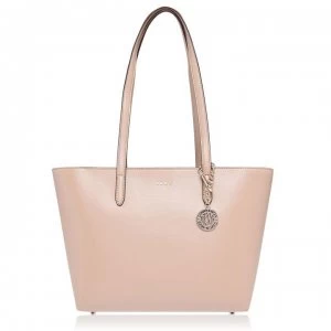Image of DKNY Sutton Tote Bag - Sand SAN