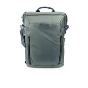 Image of Vanguard Veo Select 41 Camera Backpack - Green