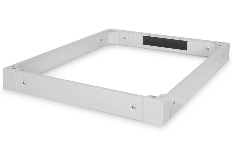 Image of Digitus Base for Server enclosures in the Unique series - 800x1000 mm