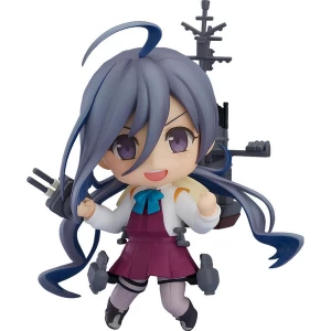 Image of Kiyoshimo (Kantai Collection) Nendoroid Action Figure
