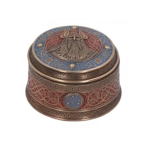 Image of Box of Odin