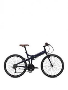 Image of Bickerton Docklands 1824 Country 20 Inch