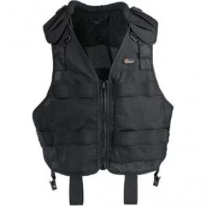 Image of Lowepro SF Technical Vest SM Black