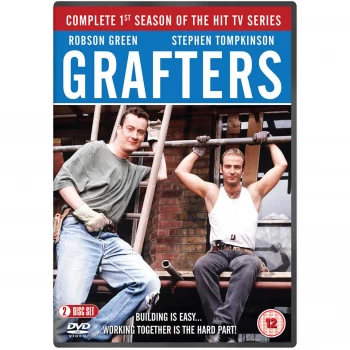 Image of Grafters - Series 1