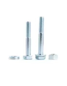 Image of METZGER Mounting Kit, control lever 55000818 VW,AUDI,SKODA,Golf IV Schragheck (1J1),Golf IV Variant (1J5),Bora Limousine (1J2),Bora Variant (1J6)