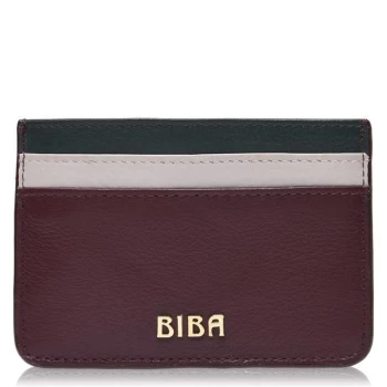 Image of Biba BIBA Card Holder - Multi