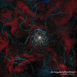 Image of Fangarmer Gjennom Tid Og Rom by Alwanzatar CD Album