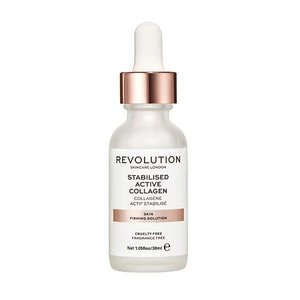 Image of Revolution Skincare Skin Firming Solution