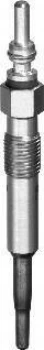 Image of Beru GE119 / 0100266065 Instant Start System (ISS) Glow Plug Replace N10591607