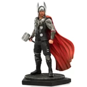 Image of Iron Studios Marvel Thor Statue - Exclusive