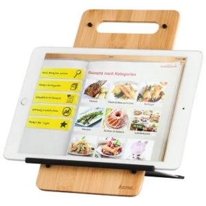 Image of Hama Timber 7" - 10.5" Tablet Stand