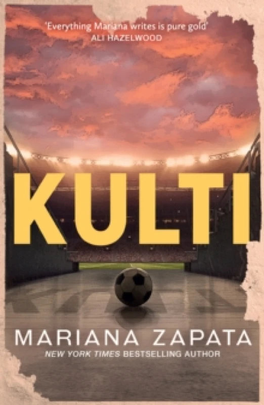Image of Kulti Paperback / softback
