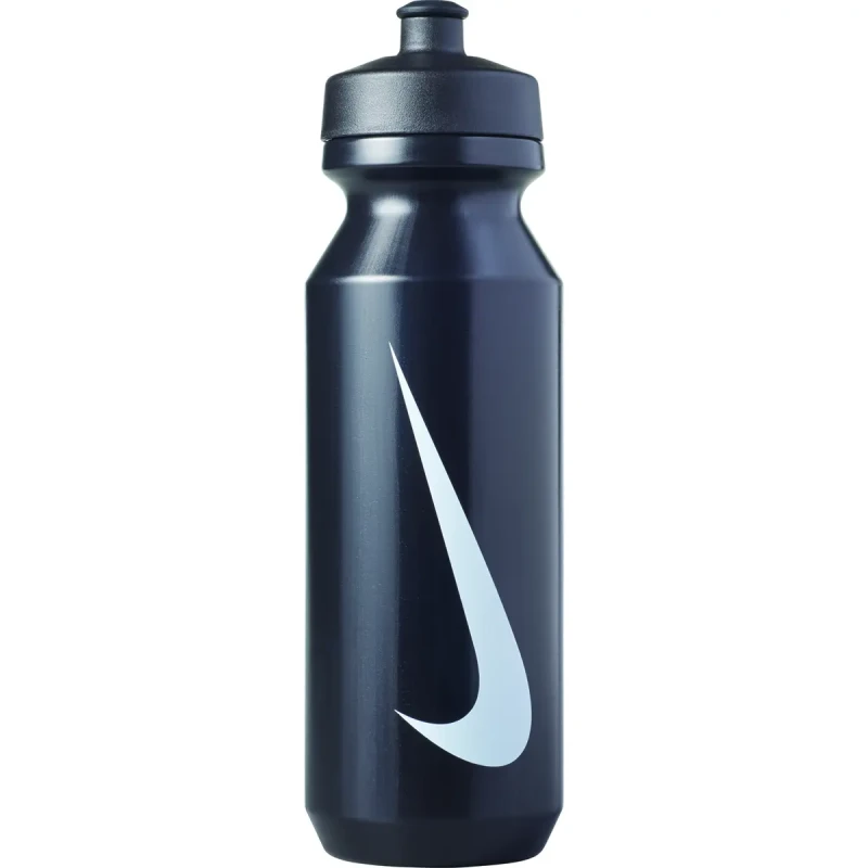 Image of Water battle Nike big mouth 2.0 946 ml Noir Unisex TU