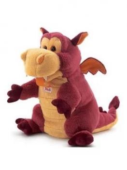 Image of Trudi Puppet Dragon