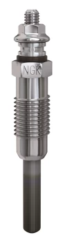 Image of NGK Y8009AS / 96478 Glow Plug Sheathed