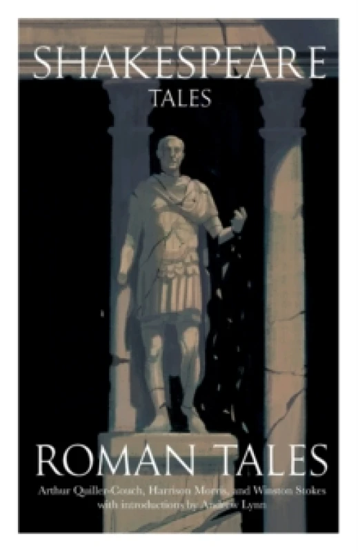 Image of Shakespeare Tales : Roman Tales Paperback / softback