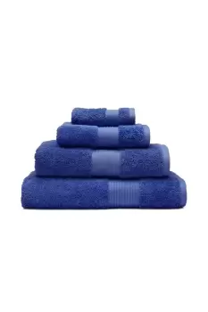 Image of 2 Pack Pima Face Cloths