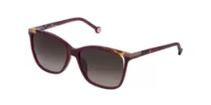 Image of Carolina Herrera Sunglasses SHE821 0AR3