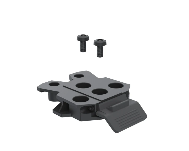 Image of Ergonomic Solutions SpacePole Payment SPMCL001-02 POS system accessory