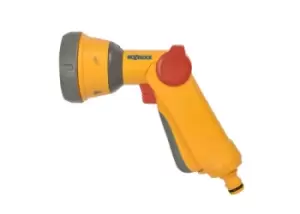 Image of Hozelock Multispray Soft Touch Gun