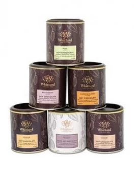 Image of Whittard of Chelsea Cocoa Creations Hot Chocolate Selection, One Colour, Women
